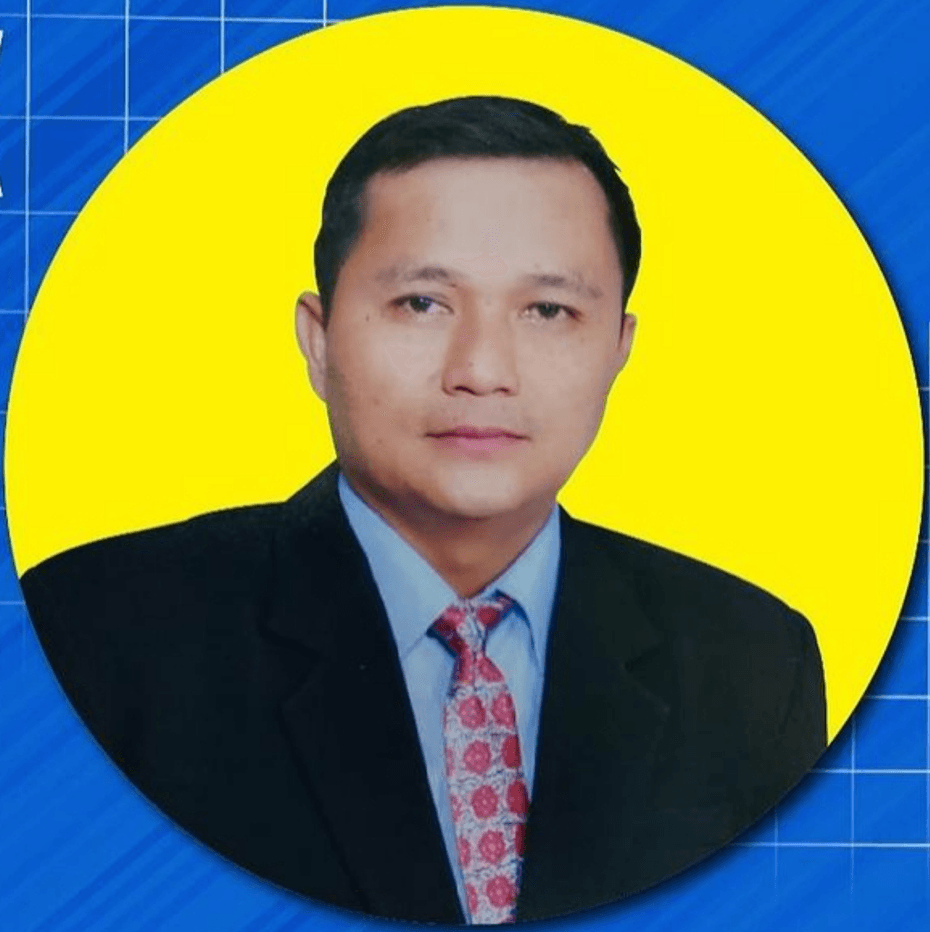 Budi Santoso, M.Pd., C.Ht.