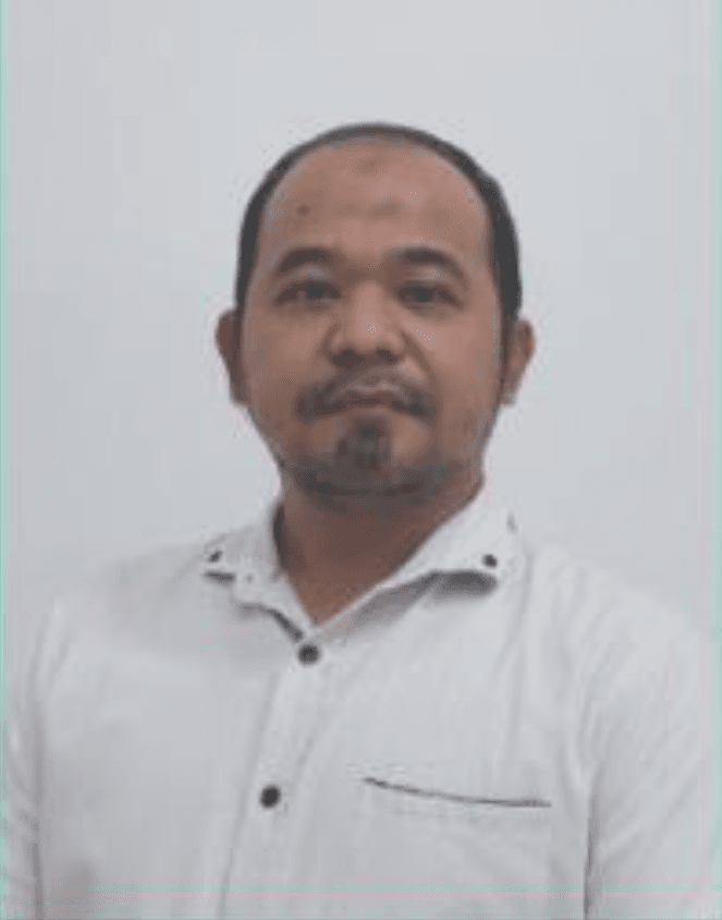 Yunaidi Supriyanto, S.Pd.